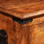 Clifford Blanket Chest