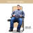 Roper Folding Zero Gravity Chair-836574778