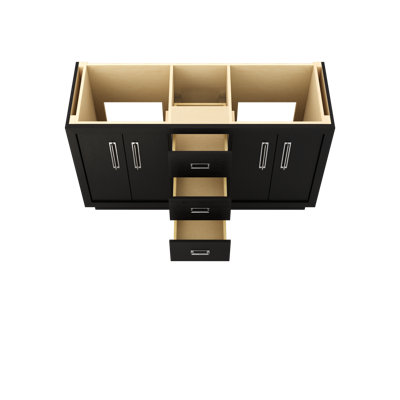 Avalon Double Bath Vanity