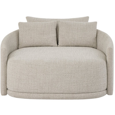 Curated Chair And A Half