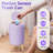 3 Gallon / 11L Motion sensor Garbage Bin with Removable Legs-126534955