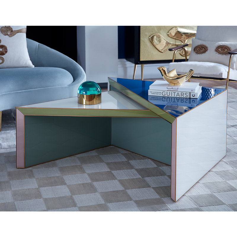 Torino Frame Coffee Table