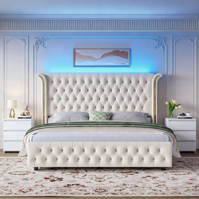 3 Piece Bedroom Set