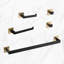 5 - Piece Bathroom Hardware Set-52460028