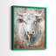 ANIMALS Series CXXXIII  -Premium Framed Print -Ready to Hang - No Nails Required-314992795-314992793