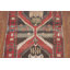 Tapis de couloir antique 3 x 9