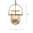 Chozyn 3 - Light Single Pendant-1148168255
