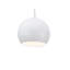 Luminaire suspendu sphère 1 lumière Kanisha-2019620359-2019620377