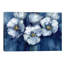 Blooming Poppies 1 Piece Wrapped Canvas Painting-50002337