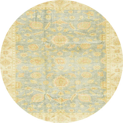 Abstract Indoor Rug