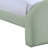 Chiu Chenille Fabric Upholstered Bed-865946108
