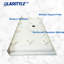 48'' x 36'' Acrylic Shower Base With Centre Drain, Glossy and Non-Slip surface