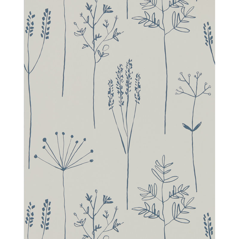 Stipa - Frost, Denim