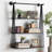 Mariah 3 Piece Accent Shelf