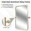 Miroir mural Bereket-619651611-619651608