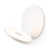 Matte White selected