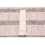 Tapis ivoire unique 4 pi 11 po x 8 pi 1 po Sienna