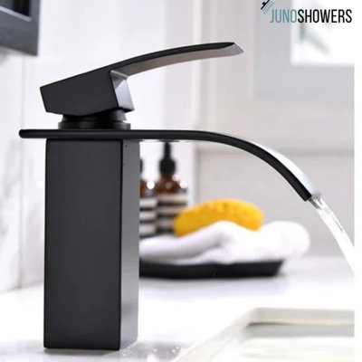 Robinet de salle de bain Juno