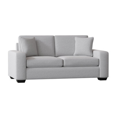 Anastase Upholstered 79'' Sofa