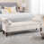 Beige is out of stock selected