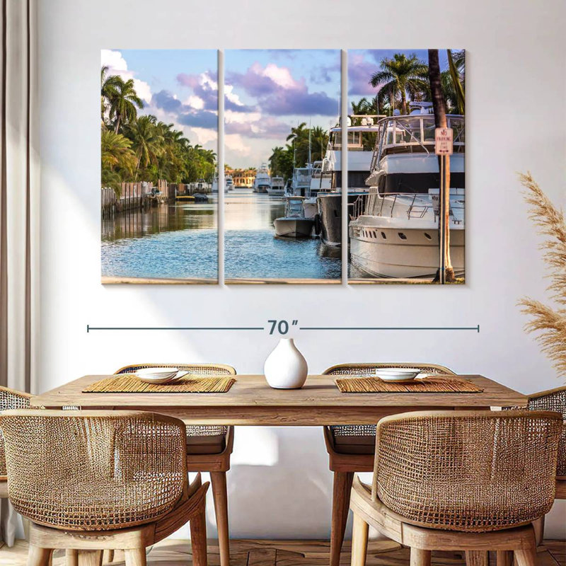 Bateaux Mehar Fort Lauderdale, H 42 po x l 65 po