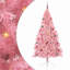  Artificial Pre-lit Christmas Tree PVC-1475169949-1475170038