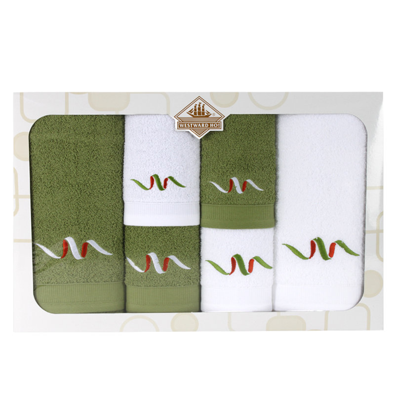 Brokenshire Midweight Mulit-Size Set, Green