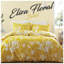 Cotton Blend Floral Duvet Cover Set with Pillowcases Included-758353306-758353311