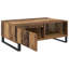 Coffee Table with Storage-541351739