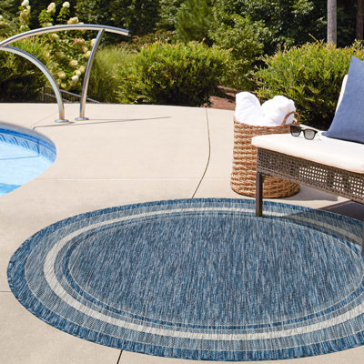 Sevinc Indoor / Outdoor Rug