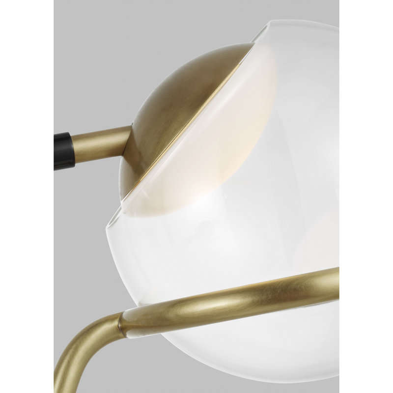 Crosby 3 - Light LED Chandelier