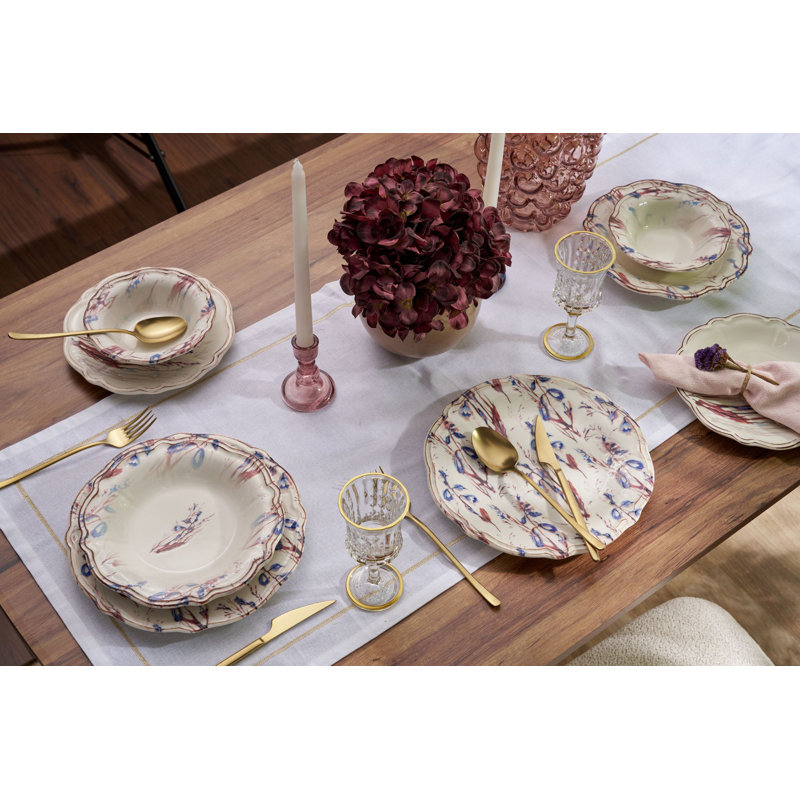 Dinner Set