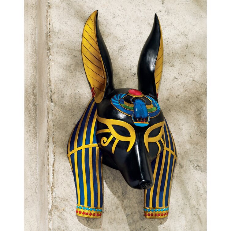 Mask Line  Anubis Canada