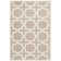 Igna Hand Tufted Wool Geometric Rug
