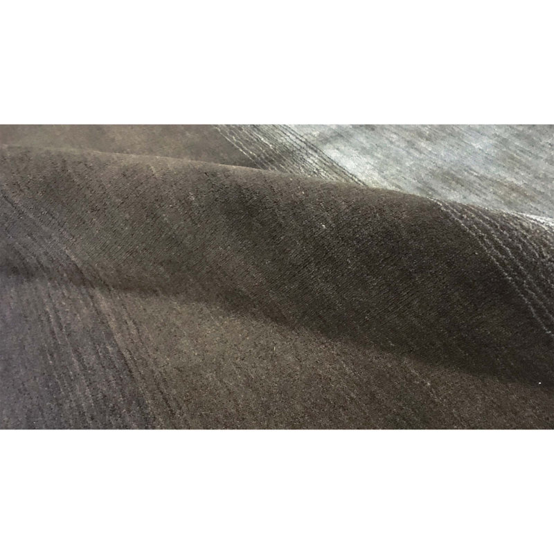 Gabbeh Wool Ombre Area Rug