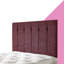 Pihu Upholstered Twill Headboard-18860897-18860902