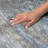 Premium Machine Washable Dream Shag Horizontal Bars Rug-670556989-670556928