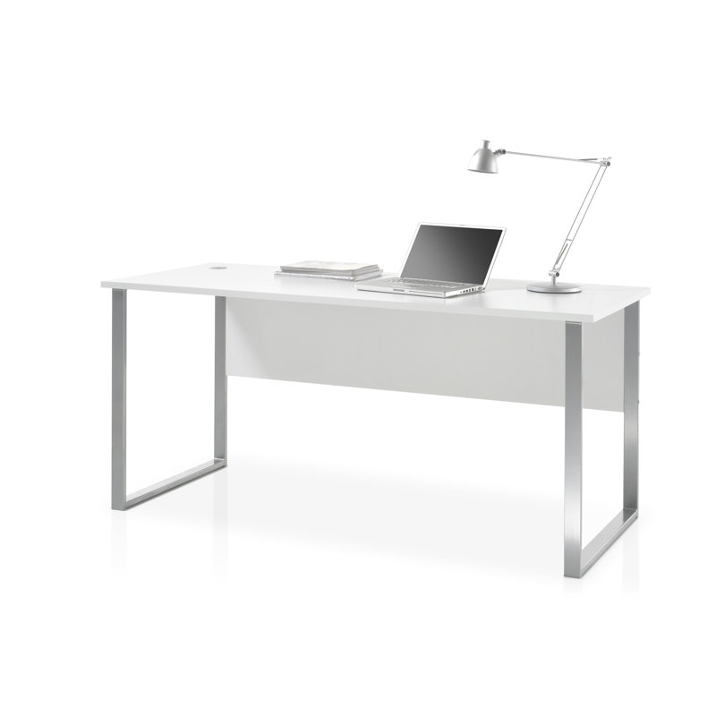 Tallahassee 170cm W Rectangular Desk Shell