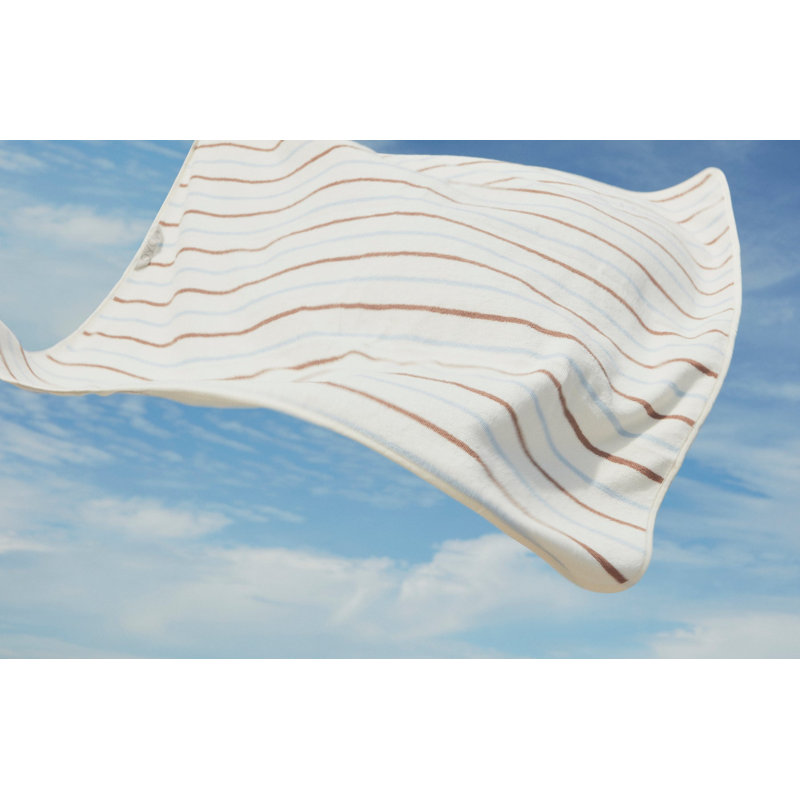 Raita Bath Towel