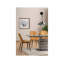 Punchard Extendable Marble Top Dining Table
