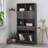 Cherell Storage Bookcase-916203788