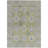 Machine Washable Indoor/Outdoor Xhevrie Aloe Rug-1507355497