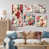 Toile tendue