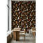 Décoration murale amovible Mid Mid Century-124896595