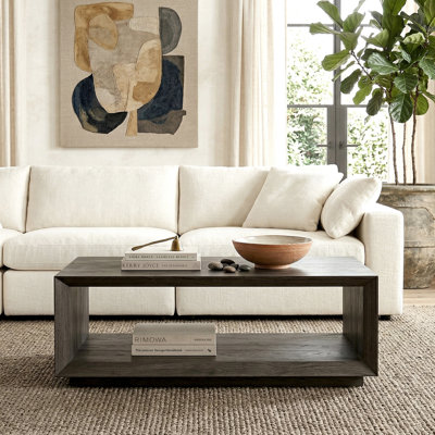 Table basse Evie
