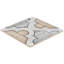Alesso 8x8 Moroccan Matte Encaustic Look Porcelain Tile-1891140610