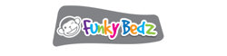 FunkyBedz logo