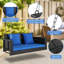 Balancelle pour 2 personnes-75185815