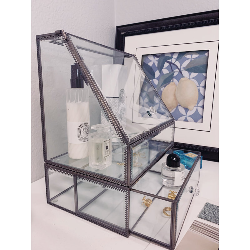 Organisateur de maquillage Calise
