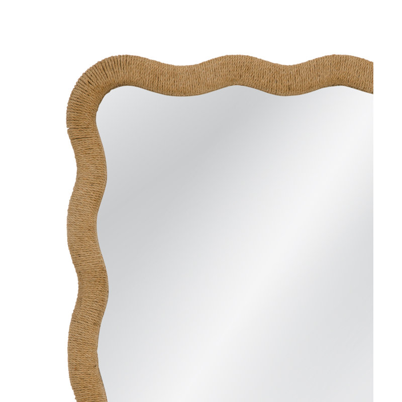 Burnette Wall Mirror